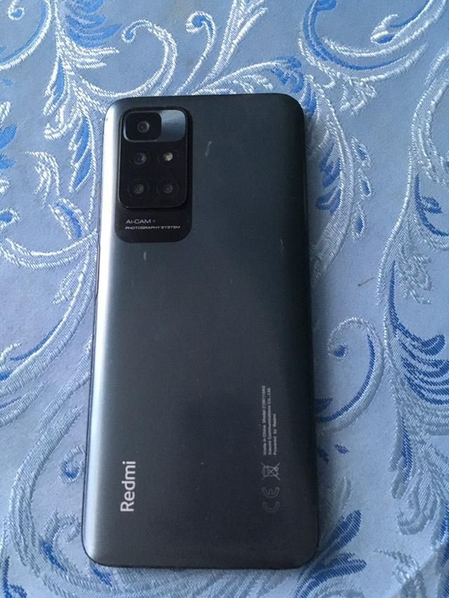 Продам редмі10..