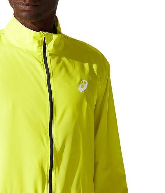 Casaco Asics Core tamanho M