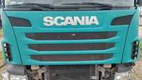 Przednia Atrapa Scania R