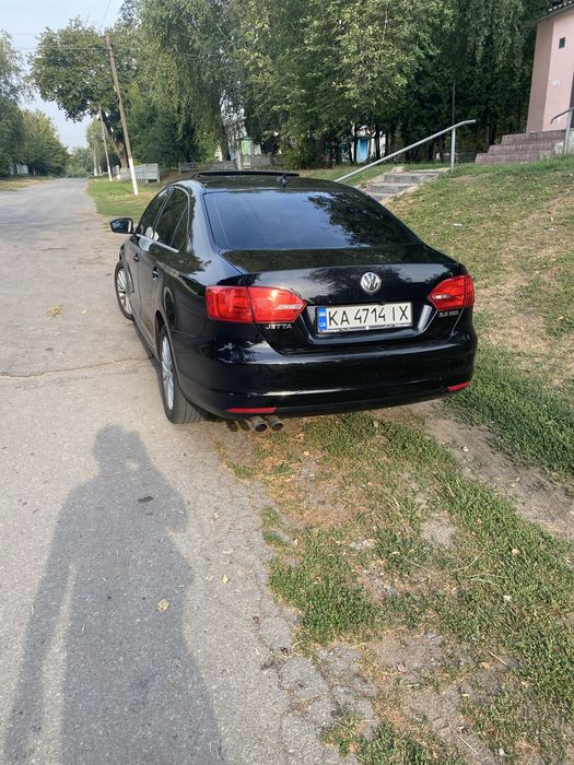 Продам Vw Jetta 2.5 sel