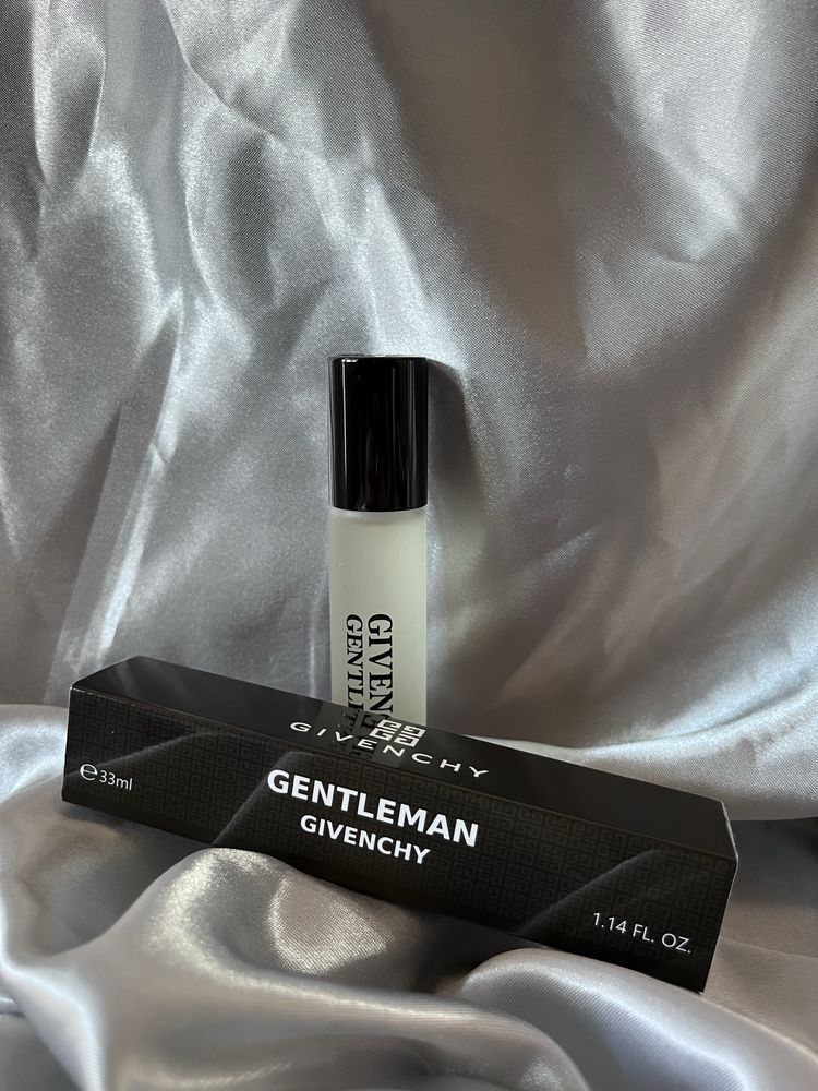 Givenchy Gentleman Givenchy perfumetka