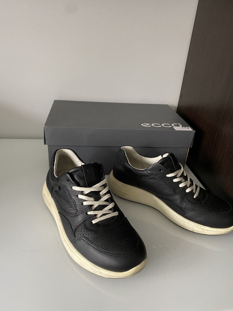 Ecco 35 soft 7 runner buty damskie adidasy sneakersy