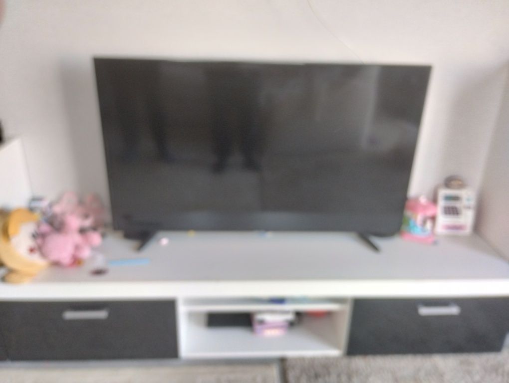 Телевізор Samsung UE55NU7090U