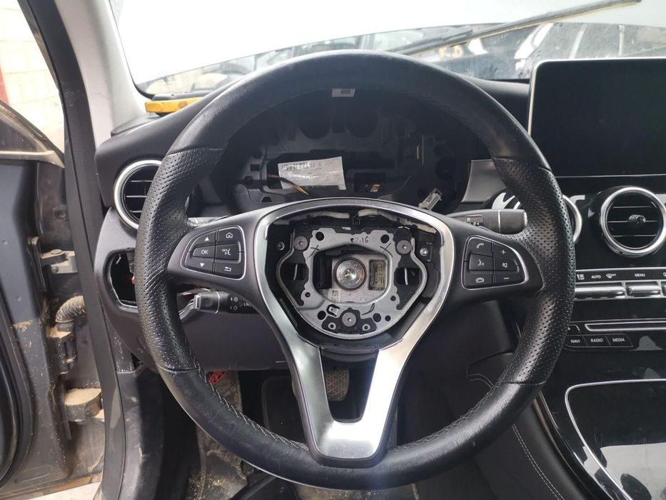 VOLANTE MERCEDES-BENZ CLASE GLC BM 253