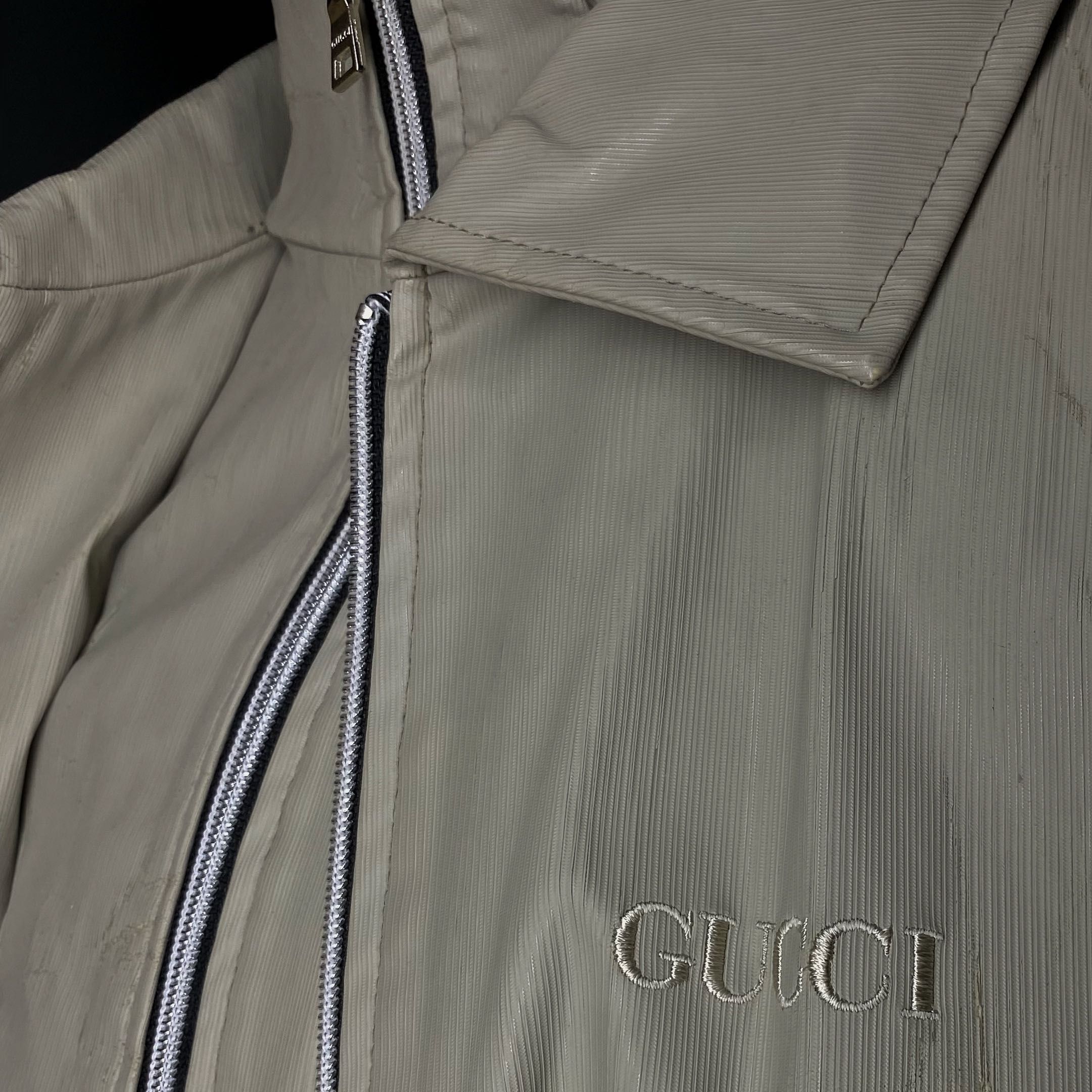 Плащ Gucci vintage оригинал