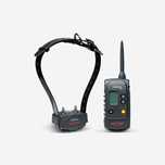 COLEIRA + TELECOMANDO DE ADESTRAMENTO PARA CÃO NUM'AXES