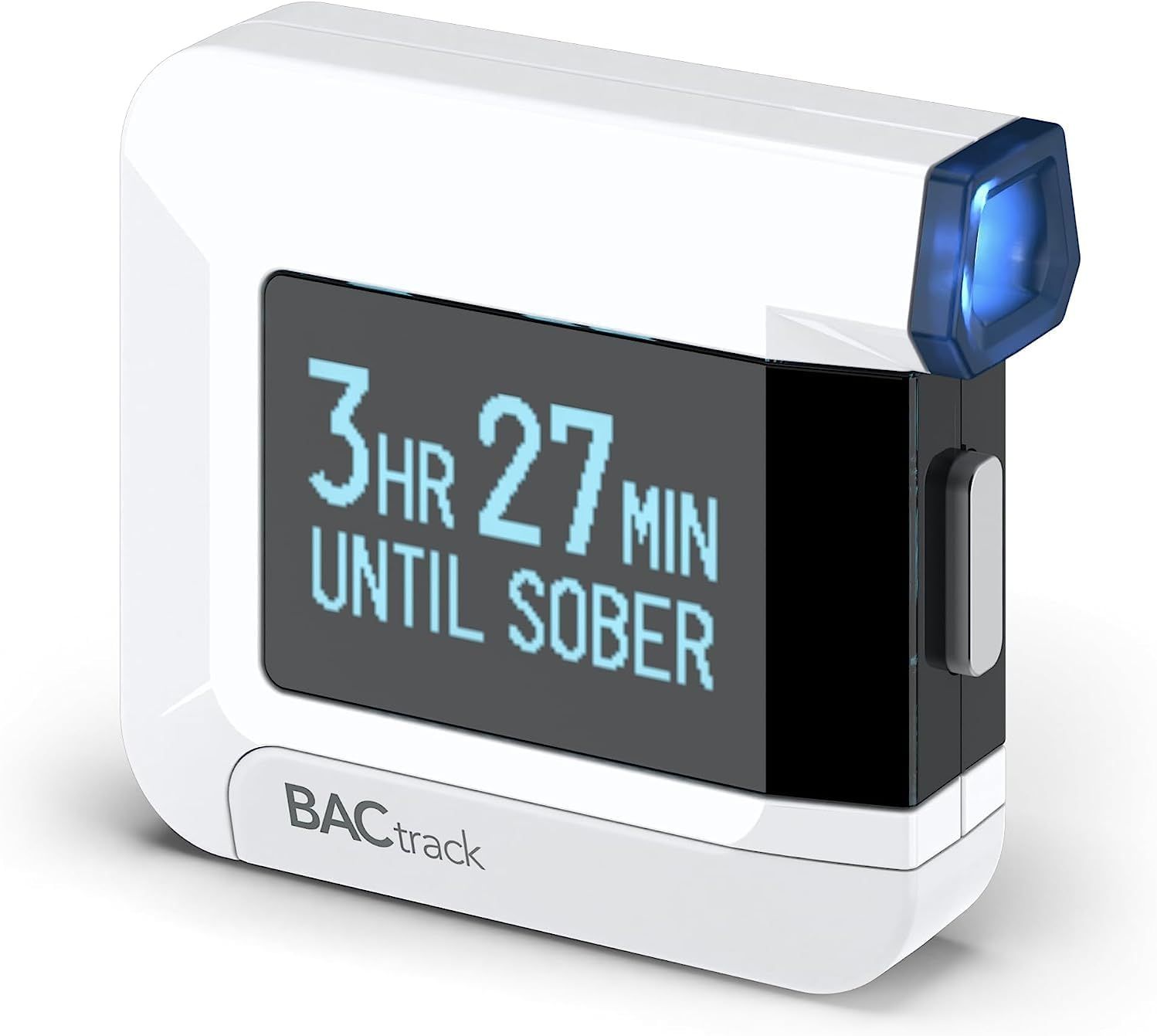 Tester alkoholu BACtrack C8 - alkomat