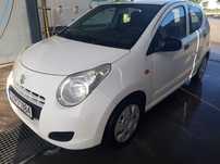Suzuki Alto 2011 1.0 klima bezwypadek niski przebieg!