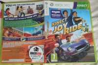 Gra Xbox 360 Kinect joy ride