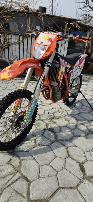 Продам Ктм 450 sxf