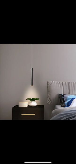 Lampy wiszące 2 sztuki
