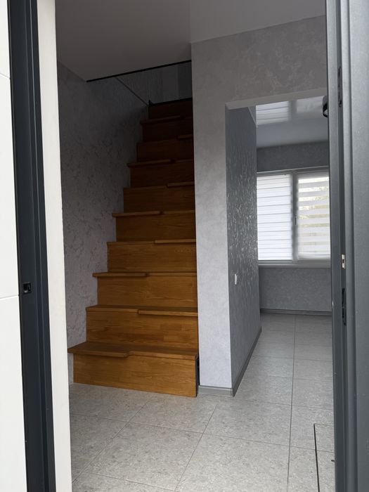 Продам новый  Дом район чайки