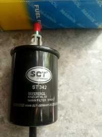 Fuel filter st342
