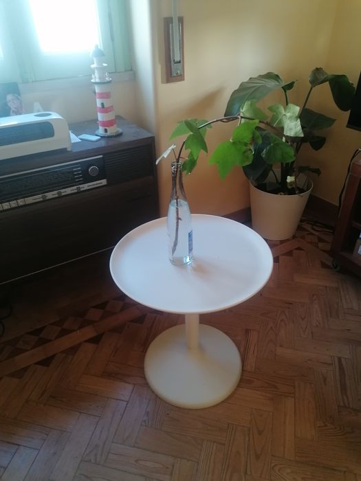 Mesa centro ikea 50cm diâmetro