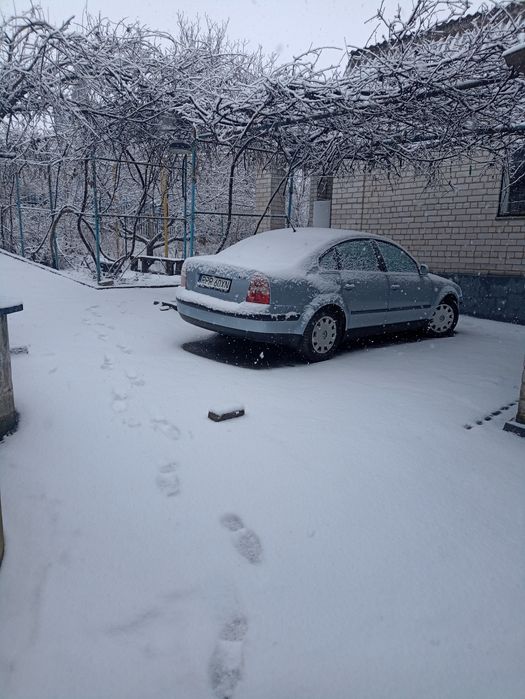 Продам Пассат б5+