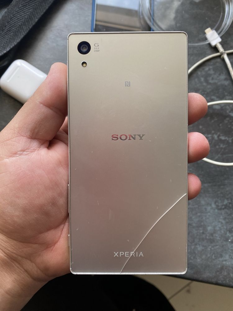 Sony Xperia Z5 E6653