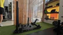 Sled Boxpt excelente estado