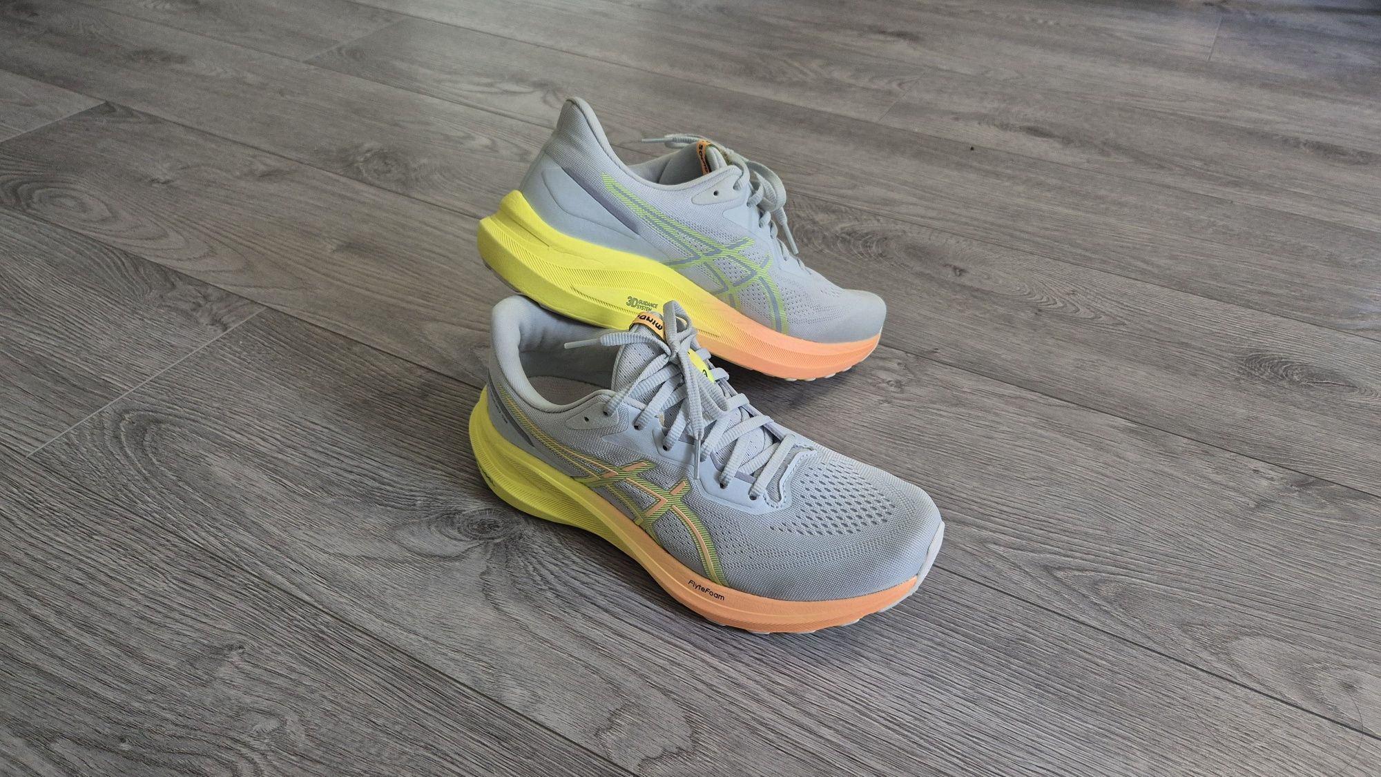 Кросівки  Asics gt-1000 13 PARIS. 42р.