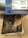 Buty taktyczne MEINDL desert defence nowe