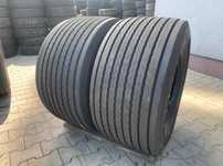 445/45R19.5 Opony MICHELIN XTA2 XTA2+ ENERGY 11-12mm Mega XTA 2