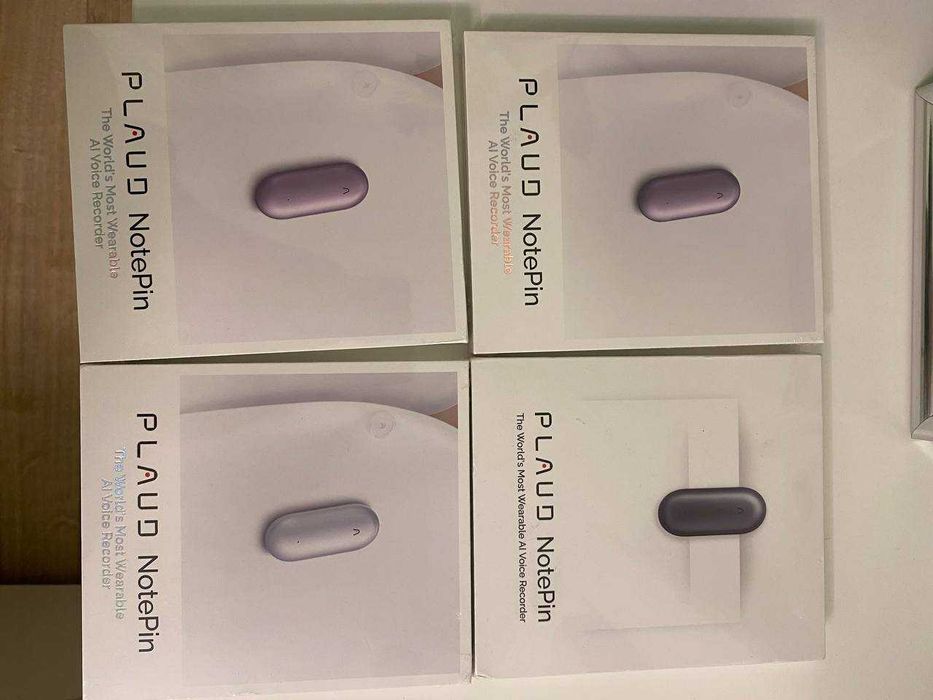 PLAUD NotePin chatgpt