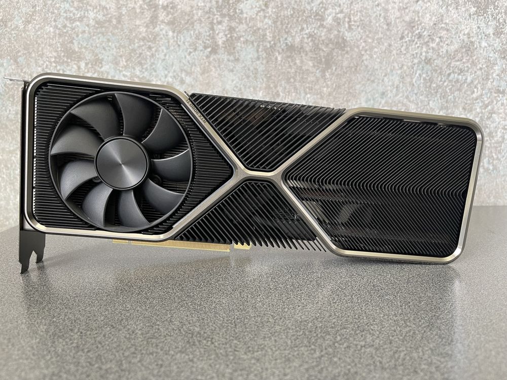 Rtx 3080 ti founders edition