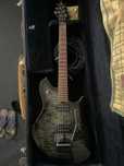 Evh wofgang stand pouco uso
