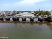 Moradia T3 de Luxo em Tavira - Totalmente Renovada com Jacuzzi e Co