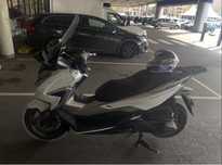 Honda Forza 350 - Ano 2021
