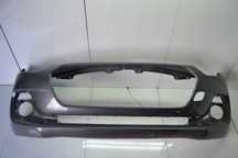 SUZUKI SWIFT MK8 LIFT 20- ZDERZAK PRZEDNI PRZÓD