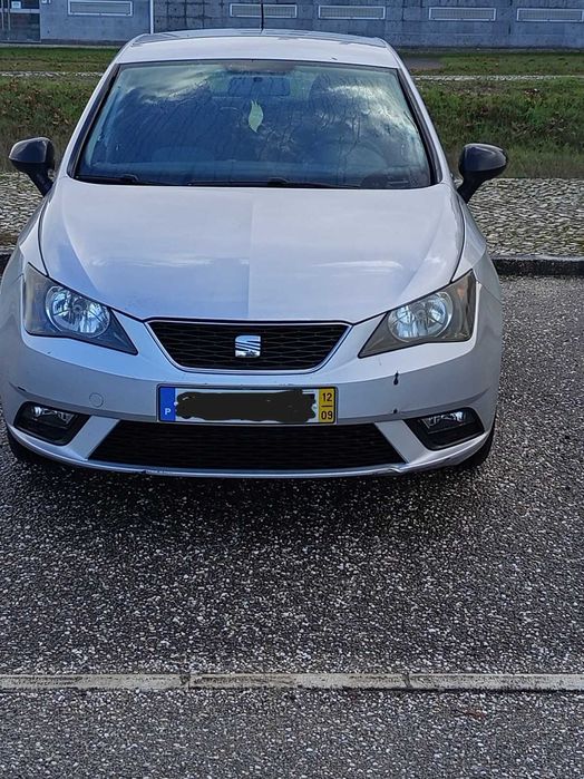 Seat Ibiza 1.2 TDI  81000 kms