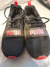 Buty Puma 37,5 adidasy puma 37,5 buty dla chlopca. Buty sportowe