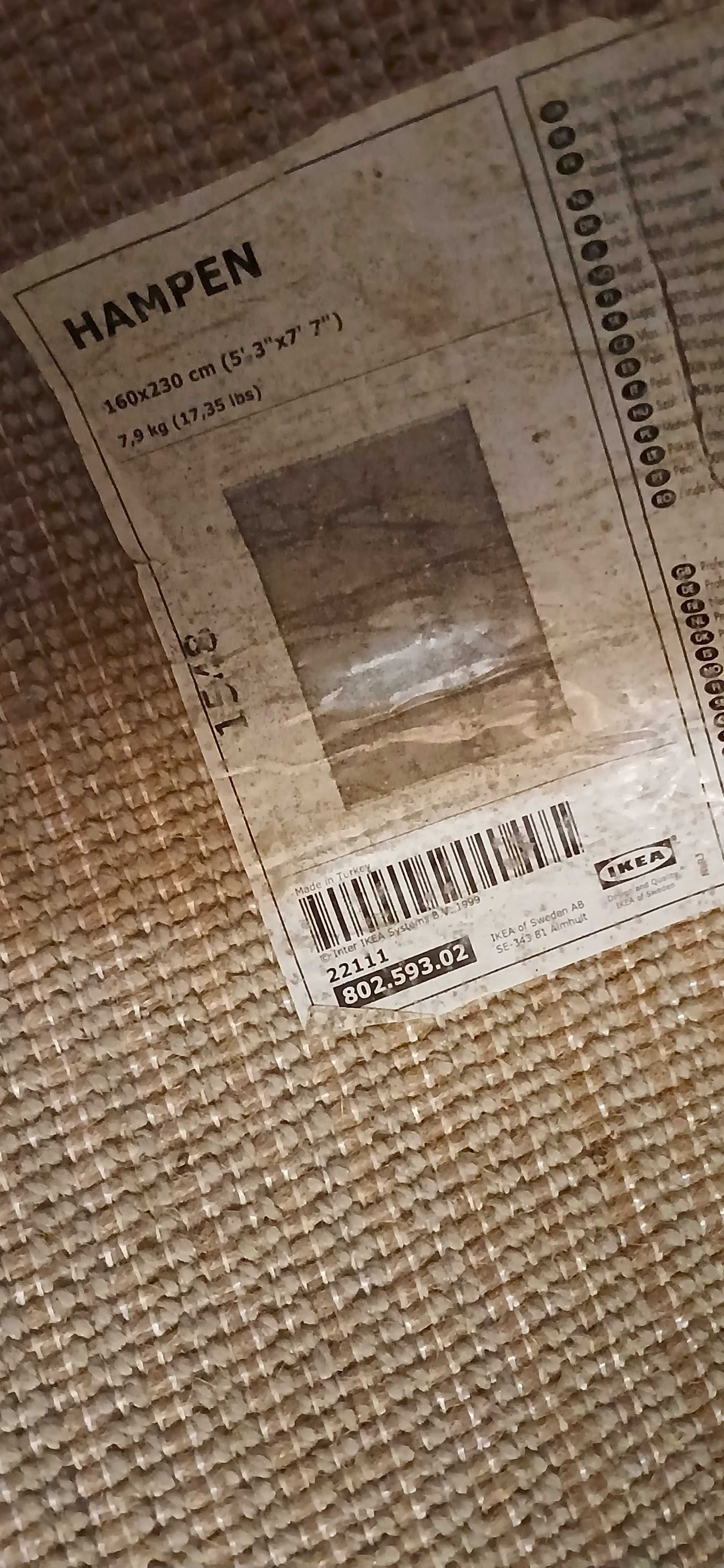 carpete 160x230 ikea
