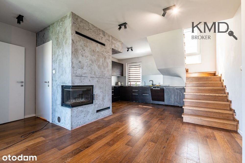 Komfortowy segment na Sławinie