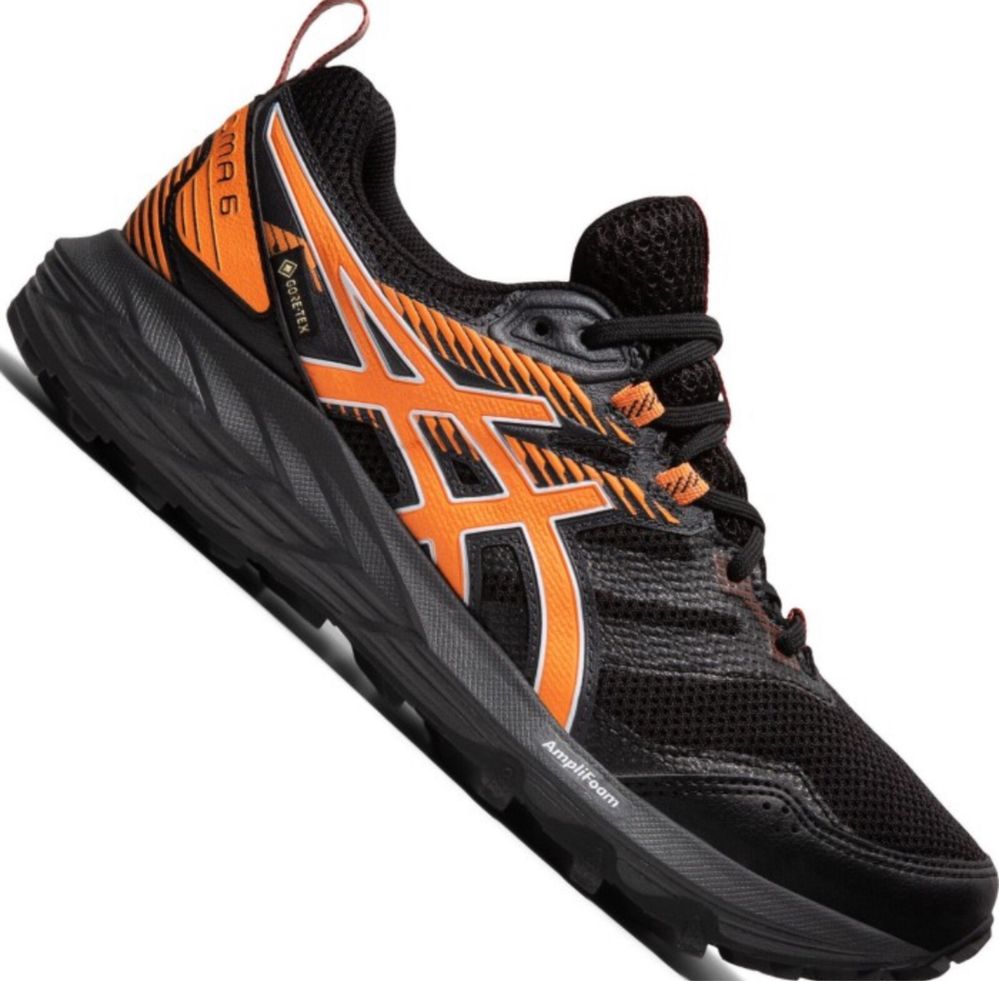 Чоловічі кросівки Asics GEL-SONOMA 6 G-TX р.44