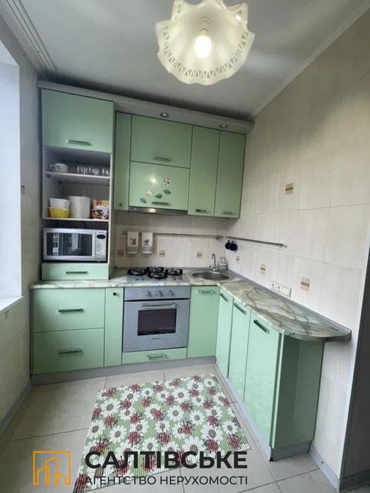 6031-ИП Продам 3к квартиру на Салтовке Героев Труда 531 м/р