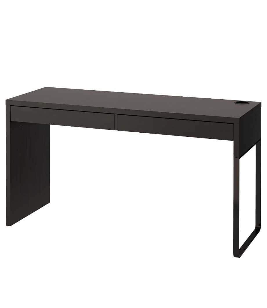 Secretária MICKE - IKEA (2 pessoas)