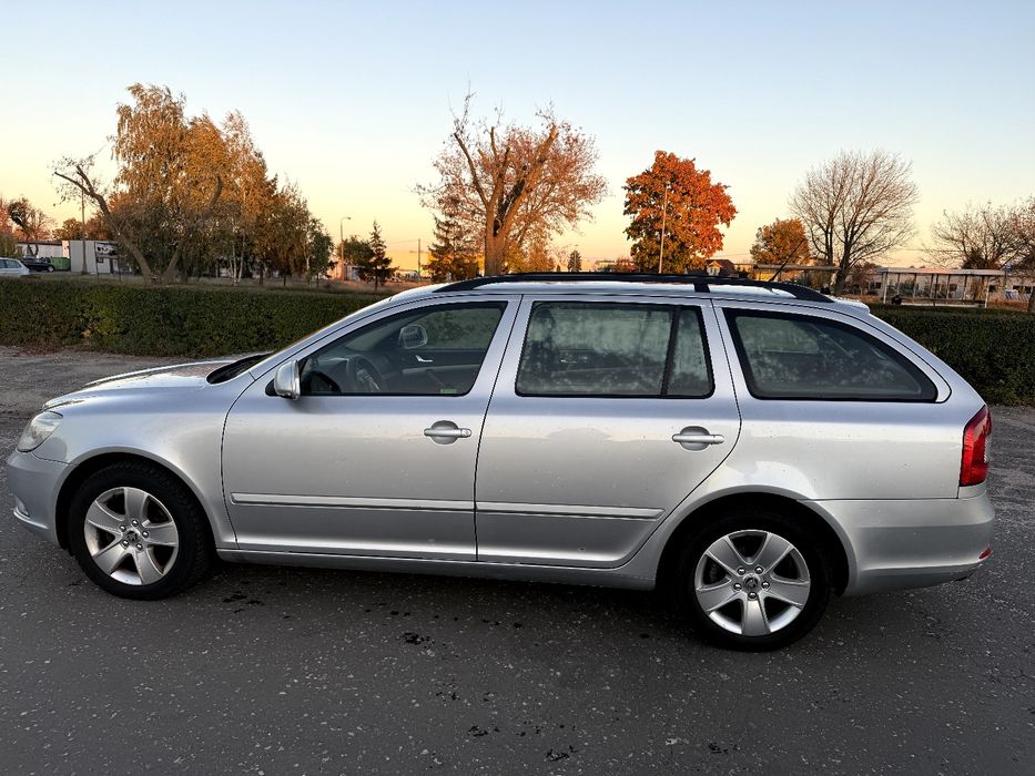Skoda•Octavia A5• combi• 2013 r.