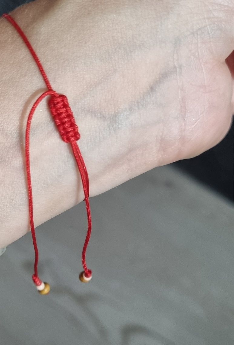Bransoletka cytryny kwarce różowe rubiny MIŁOŚĆ