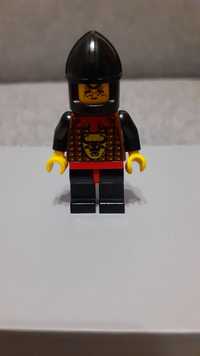 Lego minifigurka rycerz Castle