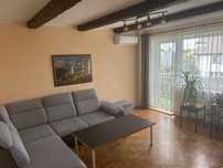 Wynajmę piętro w domu - 90m2- 3 pokoje - atrakcyjnie - Wawa Raszyn