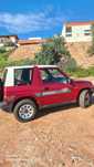 Vitara descapotável