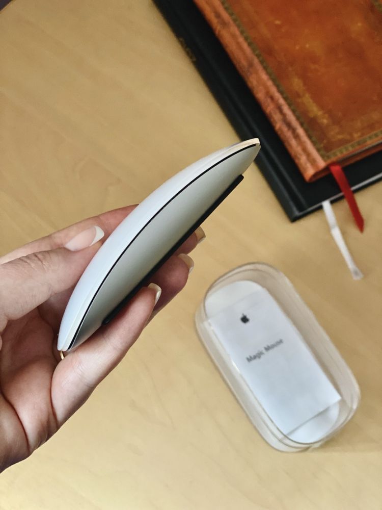 Magic mouse a1296