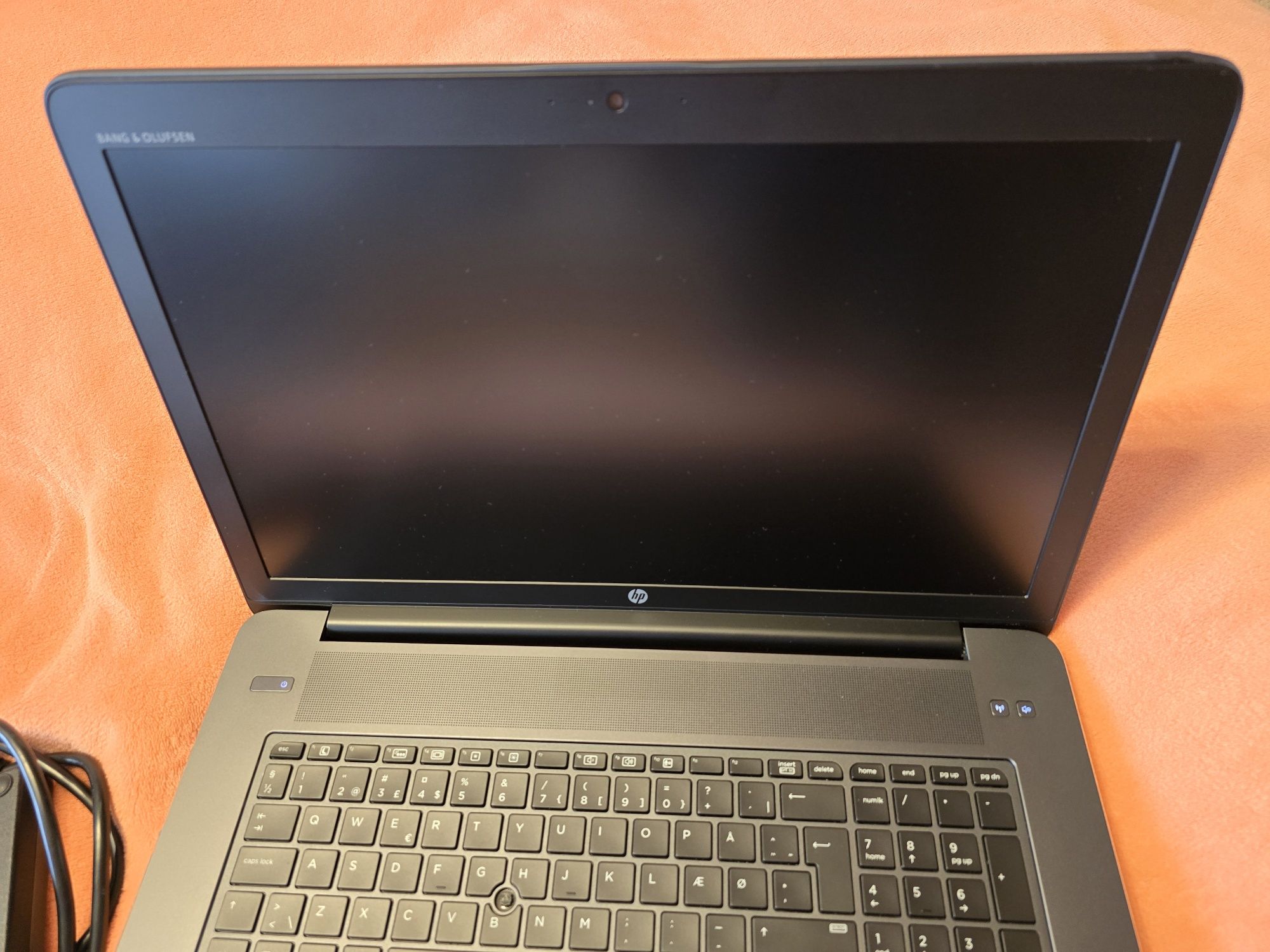 HP ZBook 17 G4 – Profesjonalna mobilna stacja robocza Xeon_Quadro_SSD