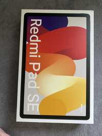 Tablet Xiaomi Redmi Pad SE 10,61" 4 GB / 128 GB zielony