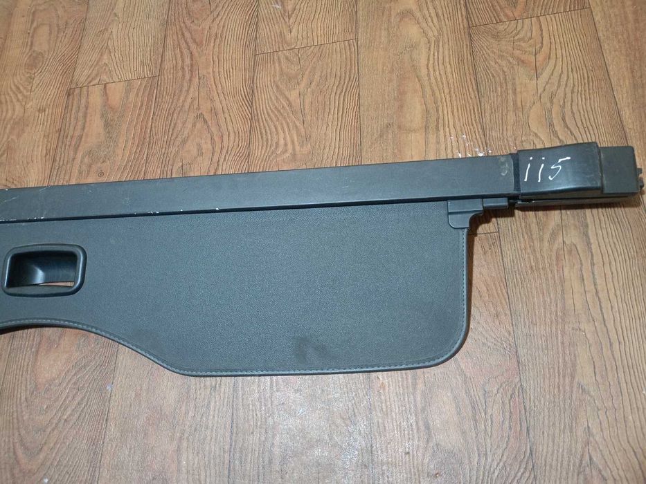 Задня полка шторка в багажник з Форд Мондео 3 2000-2007 універсал