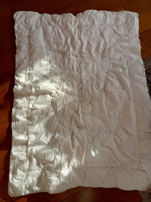 Komplet pościeli do łóżeczka