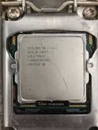 Процессор  Intel  Core  I7