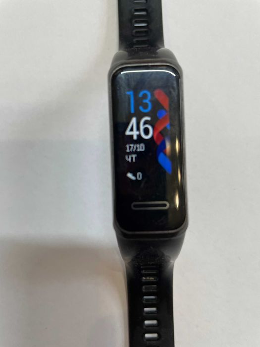 Фітнес браслет Huawei band 4