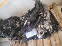motor mercedes 2.1 cdi E200 136 cv W212 651.925/651925